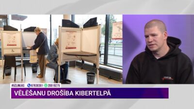 02.10.2026 Uz līnijas