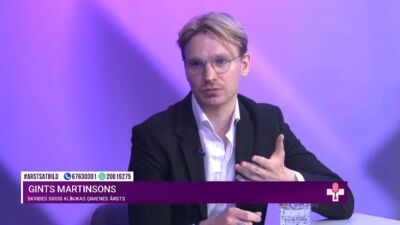 Ģimenes ārsts: Jebkurš sauļošanās krēms būs labākas nekā nekas