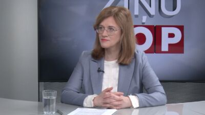 23.03.2026 Ziņu TOP