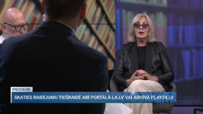 Ābrama par valsts izdevumu mazināšanu: Beidzot ir jāizvērtē funkcijas