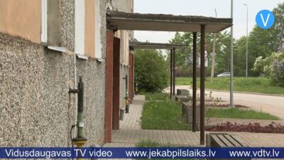 19.05.2026 Jēkabpils laiks