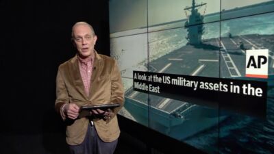 20.02.2026 Streips pārlūko pasauli