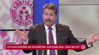 25.05.2026 Kārtības rullis 3. daļa