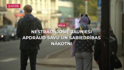 01.10.2024 TV24 SVARĪGAIS 3 MINŪTĒS 19.00