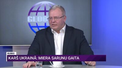 01.05.2025 Globuss 2. daļa