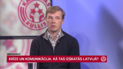 11.05.2026 Kārtības rullis 2. daļa