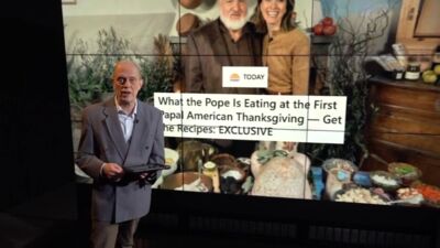 28.11.2025 Streips pārlūko pasauli