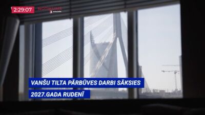 21.09.2026 TV24 SVARĪGAIS 3 MINŪTĒS