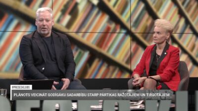 09.02.2026 Preses klubs 3. daļa