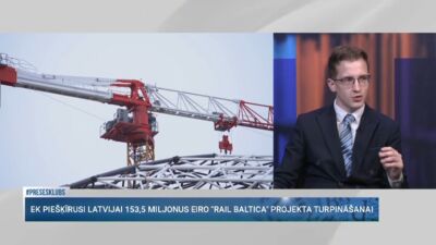 Rubens: Skolēns nevar pārrakstīt pārbaudes darbu, nevar kļūdīties, bet šeit kļūdas ir "okei"