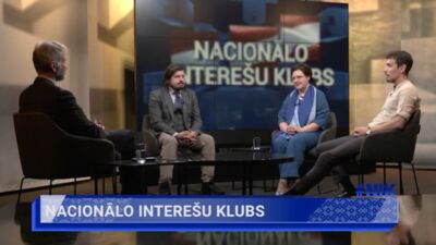 10.08.2024 Nacionālo interešu klubs 2. daļa