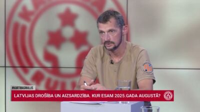 Silenieks: Aizsardzības ministrijas apgriezieni ir pārāk lēni