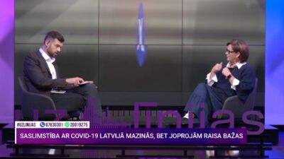 Kad būs pieejamas vakcīnas pret gripu?