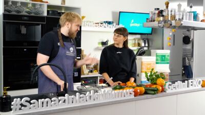 10.12.2025 Garšas apritē ar Piparu