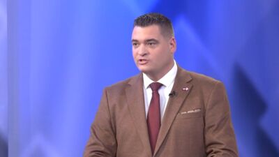 Ratnieks: 84% Rīgas jauniešu ir apmierināti ar pilsētu