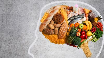 Vai uzturs spēj ietekmēt galvassāpes?