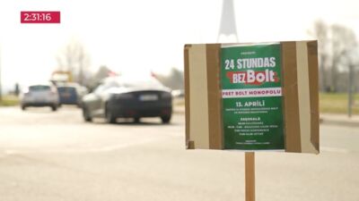 13.04.2026 TV24 SVARĪGAIS 3 MINŪTĒS 19.00