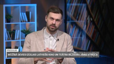 05.03.2026 Preses klubs 1. daļa