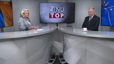 21.08.2025 Ziņu TOP