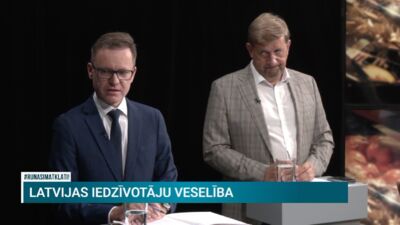 14.07.2026 Runāsim atklāti 3. daļa