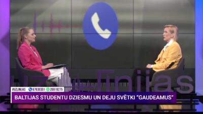 16.06.2026 Uz līnijas