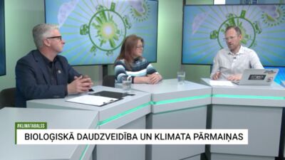 01.06.2026 Klimata balss