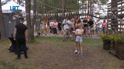 24.08.2025 5 novadi Latvijā