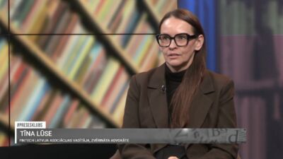 07.01.2026 Preses klubs 2. daļa