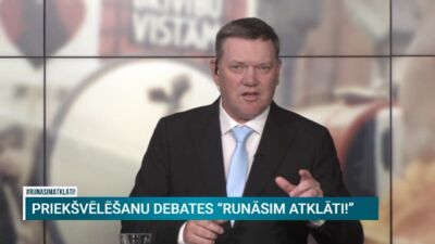 02.06.2026 Runāsim atklāti 1. daļa