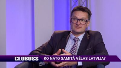 Ko Latvija vēlas no NATO samita?