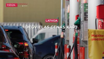 21.09.2026 TV24 SVARĪGAIS 3 MINŪTĒS