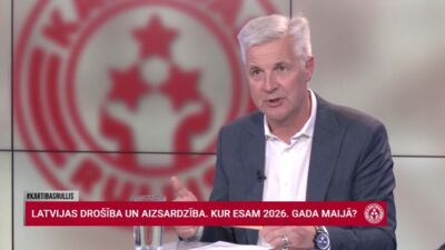 25.05.2026 Kārtības rullis 2. daļa
