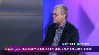 Arno Jundze par Jāni Peteru: Vienmēr sajūsminājos, kā viņš domāja četrus, piecus gājienus uz priekšu