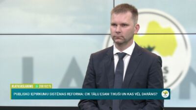 12.12.2025 Latvijas labums 2. daļa