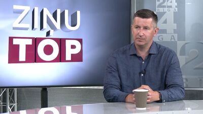 Dombrovskis: Nodokļu reforma ir greiza un necilvēcīga