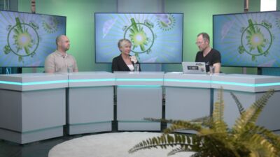 16.03.2026 Klimata balss