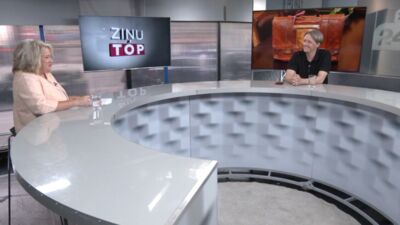 16.08.2024 Ziņu TOP