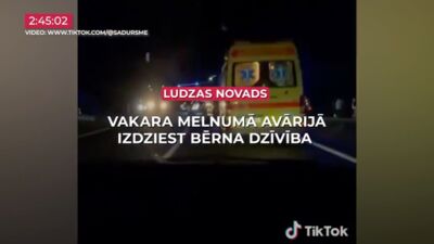 30.10.2025 TV24 SVARĪGAIS 3 MINŪTĒS 17.00