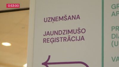 15.12.2025 TV24 SVARĪGAIS 3 MINŪTĒS 19.00