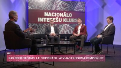31.01.2026 Nacionālo interešu klubs 1. daļa