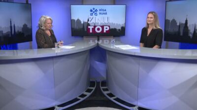 29.07.2026 Ziņu TOP. Rīga runā