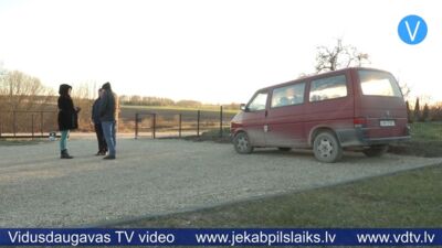 30.12.2025 Jēkabpils laiks