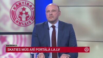 26.05.2025 Kārtības rullis 2. daļa