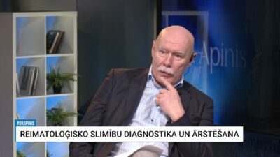 23.03.2026 Dr. Apinis 1. daļa