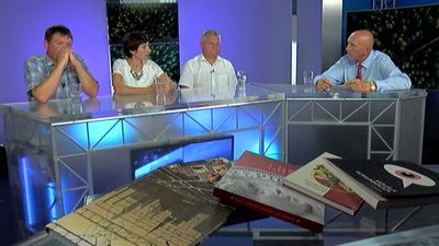 10.08.2018 Nacionālo interešu klubs 1. daļa