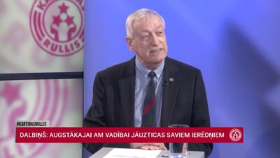 27.04.2026 Kārtības rullis 2. daļa