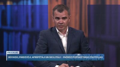 Vai iebraucēji var palīdzēt aizpildīt darbinieku trūkumu veselības aprūpes nozarē?