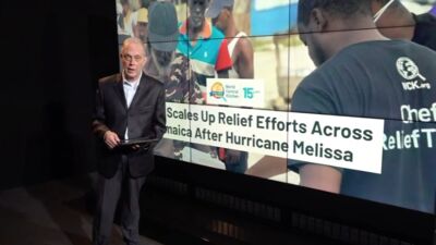 10.11.2025 Streips pārlūko pasauli