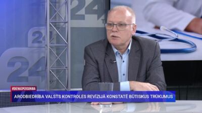 Kā uzlabot slimnīcu tīkla darbību reģionos?