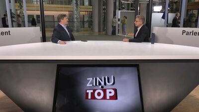 19.10.2022 Ziņu TOP